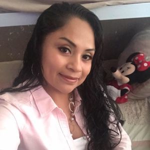 Meet your Posher, Rosa